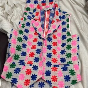 Never Fully Dressed Floral Set